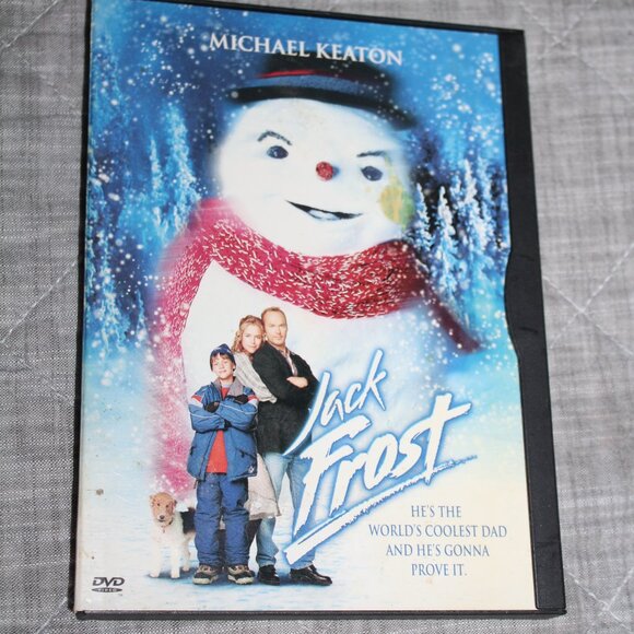 Classic Christmas Movies Lot of 8 Dvds - Picture 7 of 9